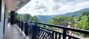 Logan's Transient Home - Apartment with Balcony